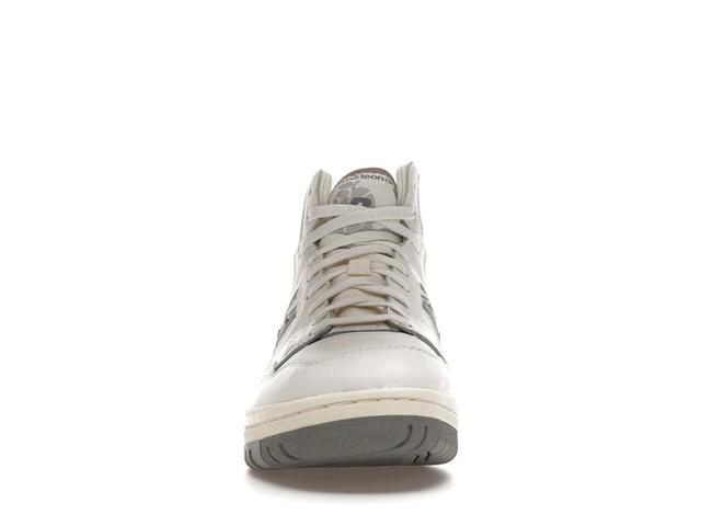 New Balance New Balance 650R Aime Leon Dore White Grey - view 2