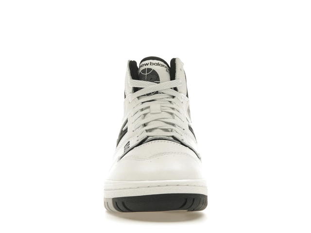 New Balance New Balance 650R White Black Grey - view 2