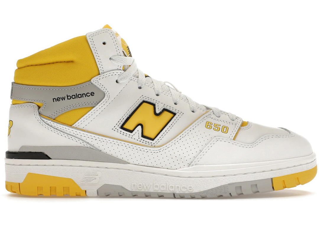 New Balance New Balance 650R Honeycomb