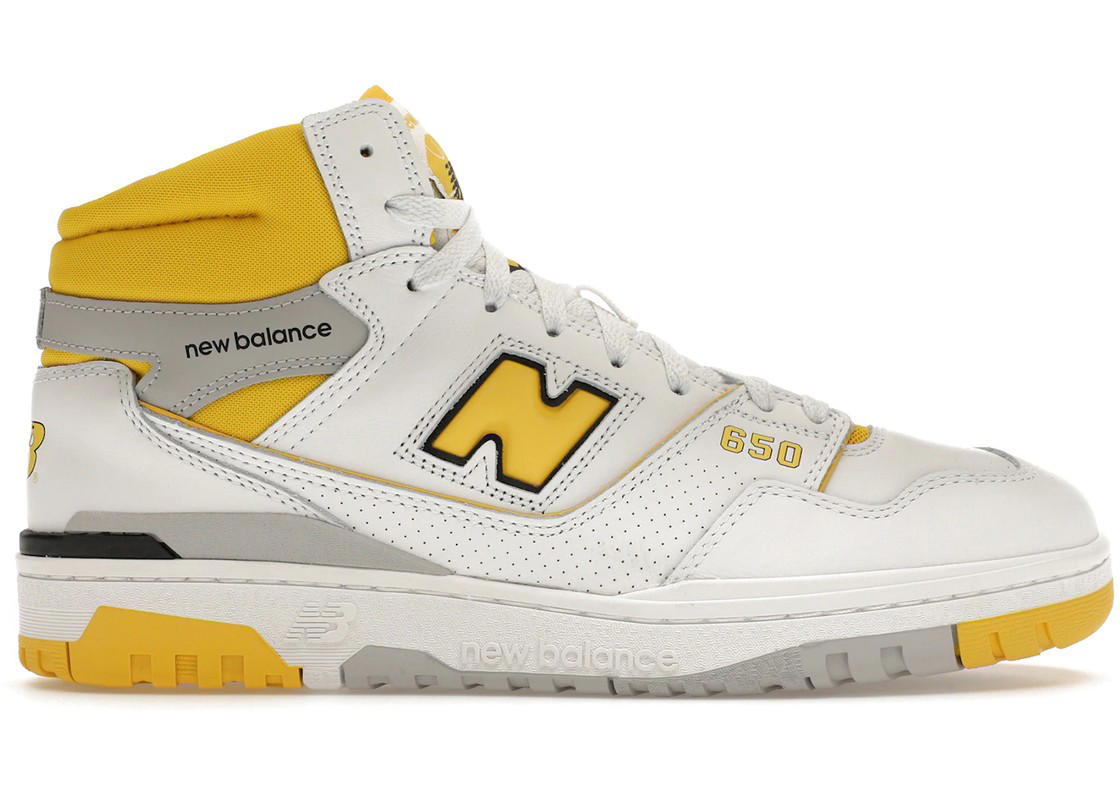 New Balance New Balance 650R Honeycomb