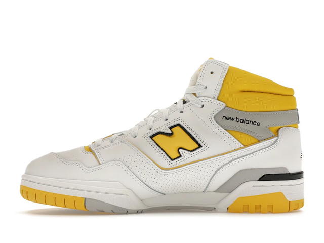 New Balance New Balance 650R Honeycomb - view 3