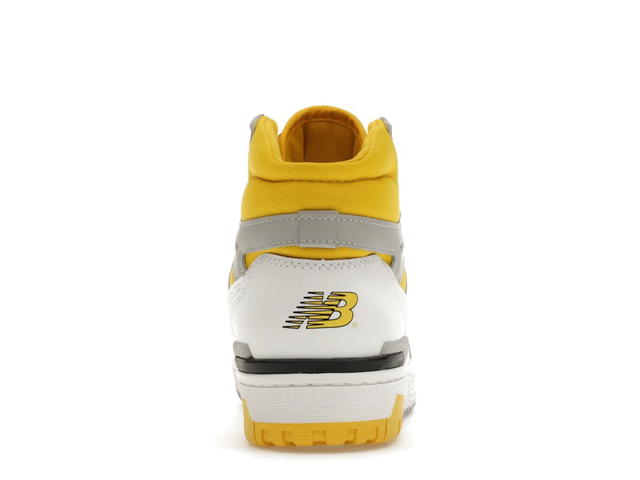New Balance New Balance 650R Honeycomb - view 4