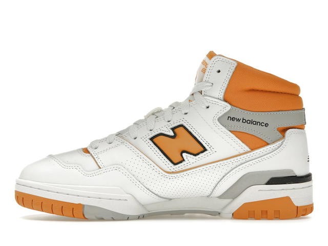 New Balance New Balance 650R Canyon - view 3