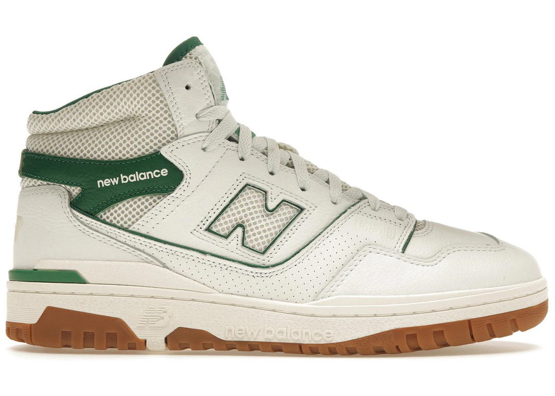 New Balance New Balance 650R Aime Leon Dore Classic Pine Green