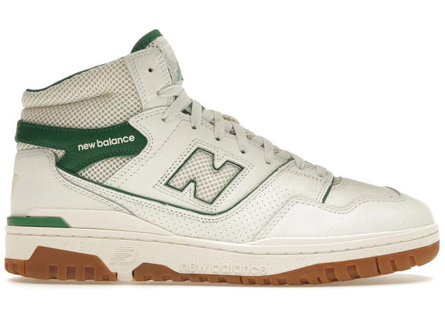 New Balance New Balance 650R Aime Leon Dore Classic Pine Green - view 1