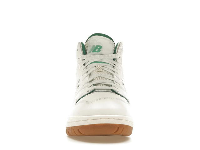 New Balance New Balance 650R Aime Leon Dore Classic Pine Green - view 2