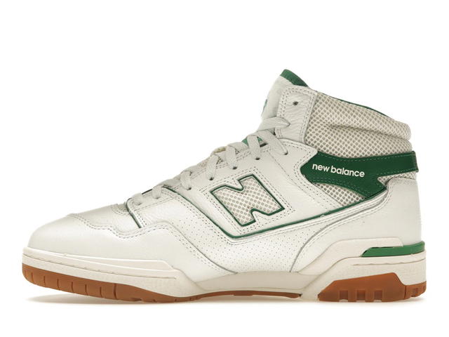 New Balance New Balance 650R Aime Leon Dore Classic Pine Green - view 3