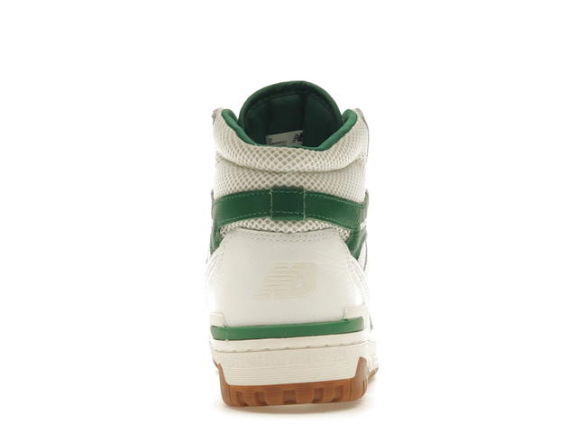 New Balance New Balance 650R Aime Leon Dore Classic Pine Green - view 4