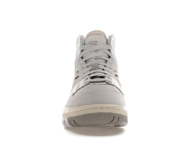 New Balance New Balance 650R Light Aluminum - view 2