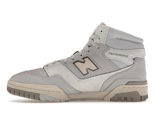 New Balance New Balance 650R Light Aluminum - view 3