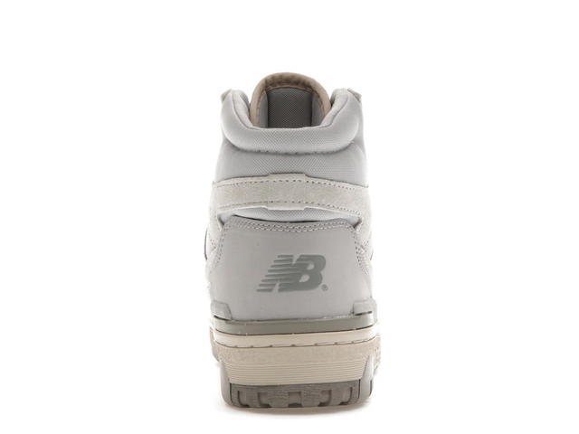 New Balance New Balance 650R Light Aluminum - view 4