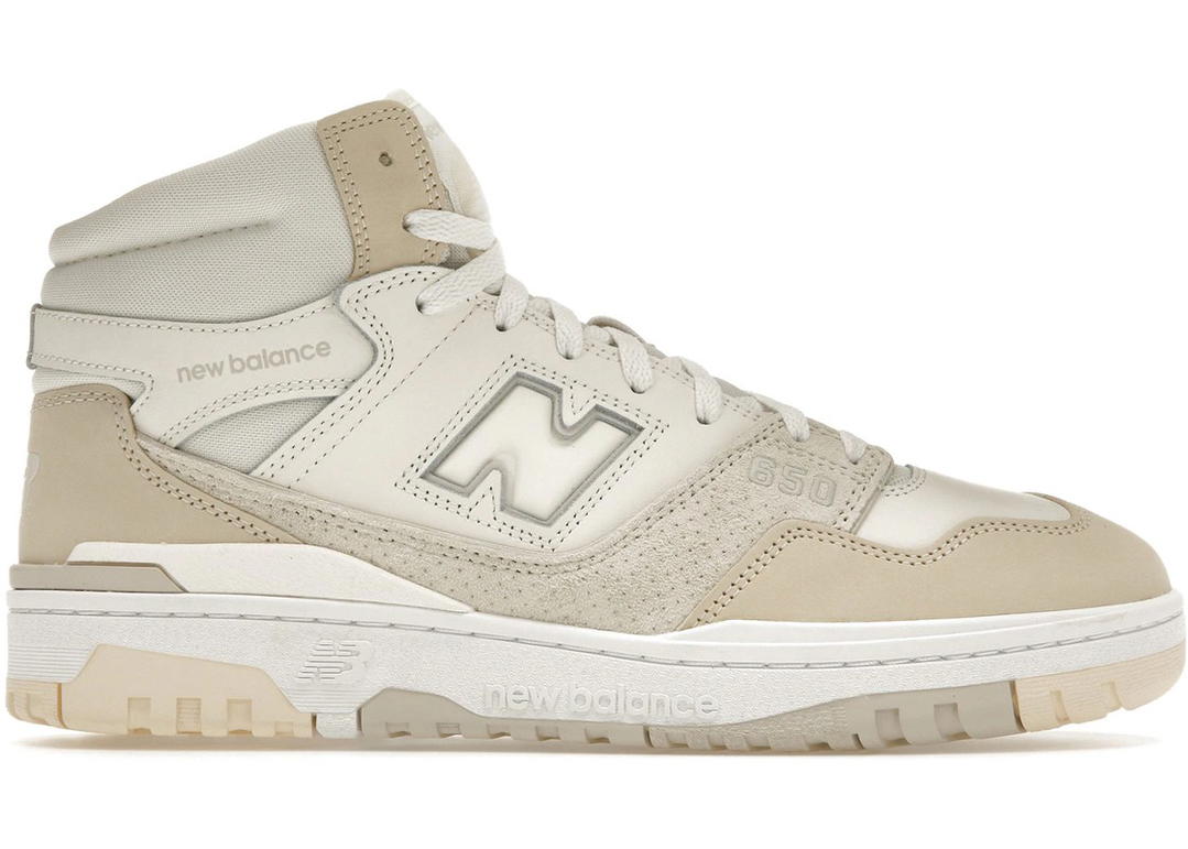 New Balance New Balance 650R Angora