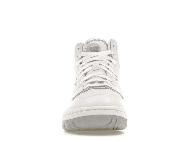 New Balance New Balance 650R Triple White - view 2