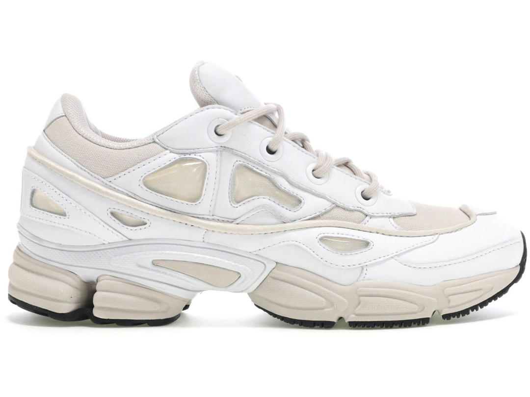 adidas adidas Ozweego 3 Raf Simons White