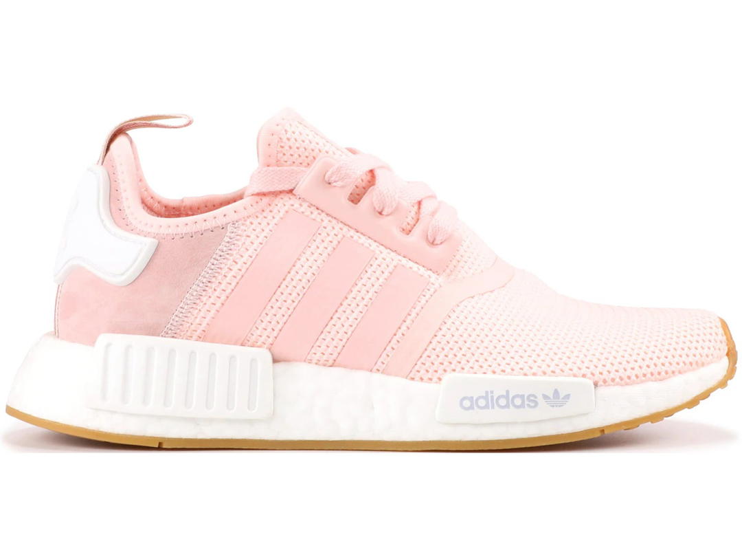 adidas adidas NMD R1 Pink Gum (Women's)