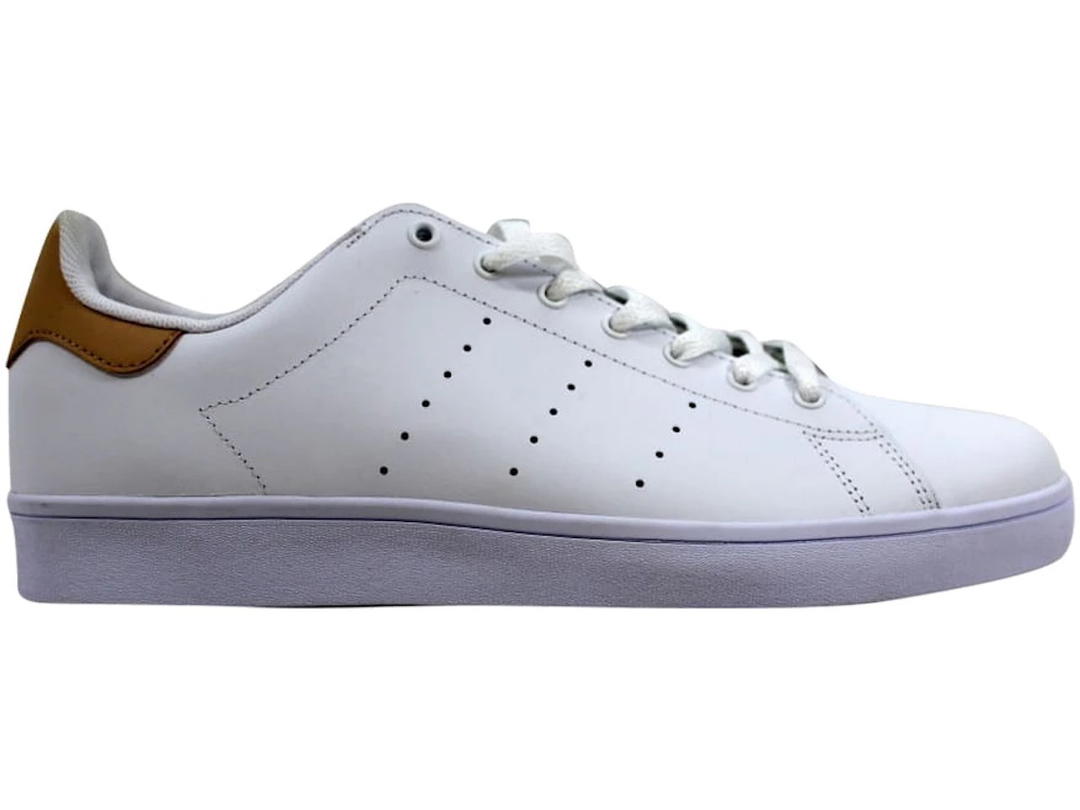 adidas adidas Stan Smith Vulc White