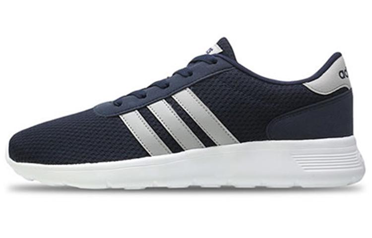 adidas Adidas Neo Lite Racer 'Dark Blue Grey'