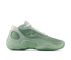 Buy New Balance Fresh Foam BB v3 Mosaic Green White at Sasom – Authentic and Ready to Ship
