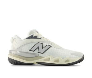 Buy New Balance BB Hesi Low v2 White Grey at Sasom – Authentic and Ready to Ship
