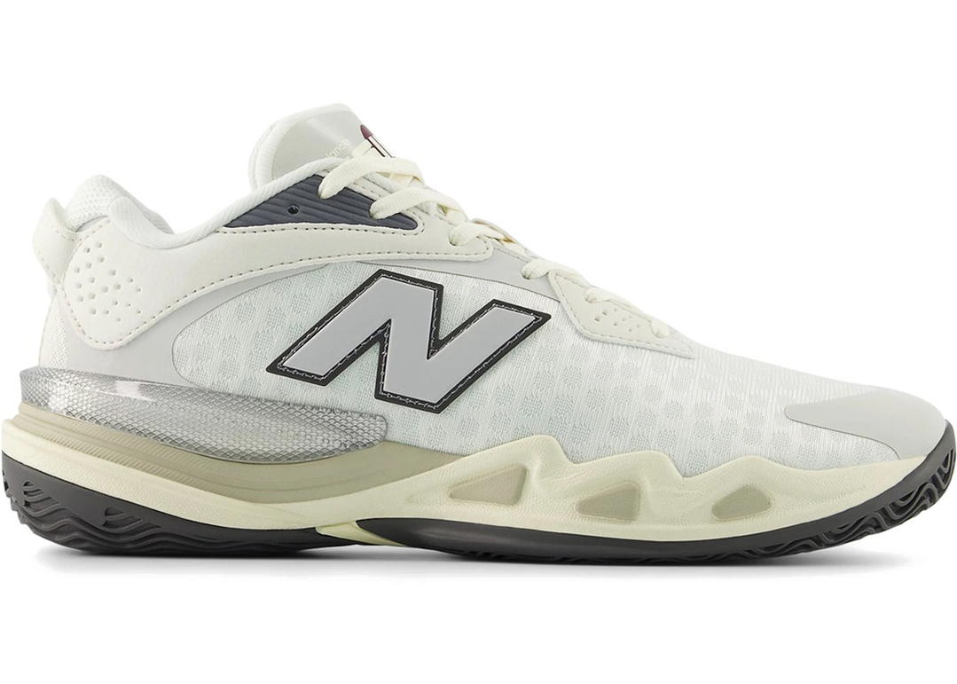 New Balance New Balance BB Hesi Low v2 White Grey