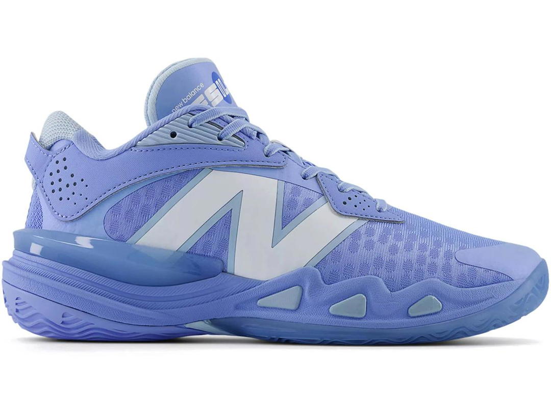 New Balance New Balance BB Hesi Low v2 Electric Sky