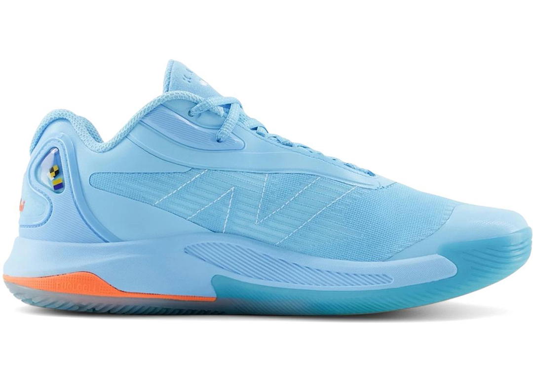 New Balance New Balance KAWHI 4 Wave