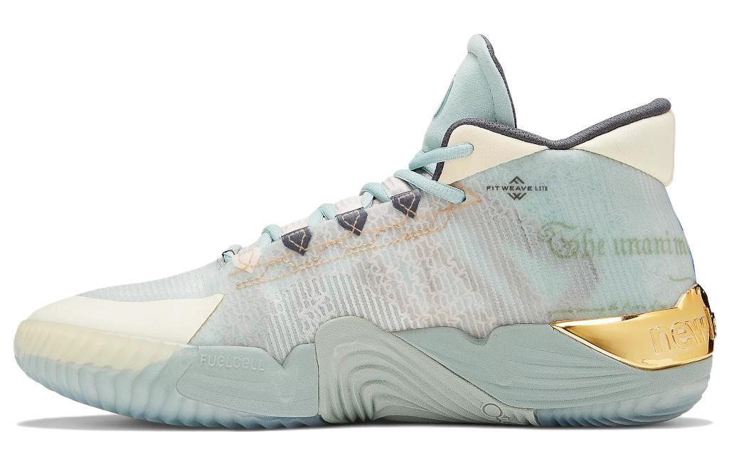 New Balance New Balance Kawhi 2 New Money