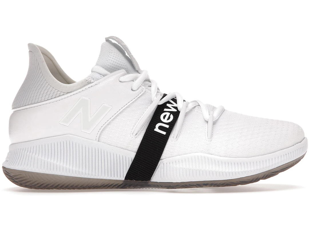 New Balance New Balance OMN1S Low White