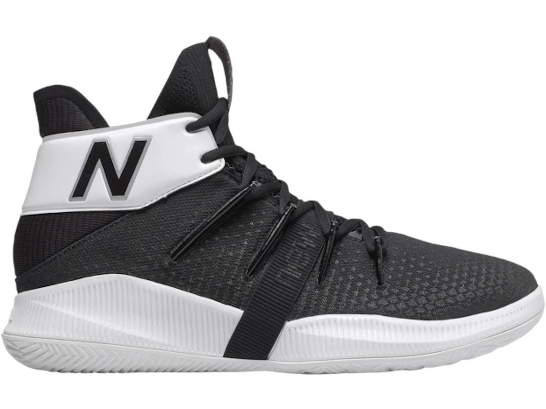 New Balance New Balance OMN1S Black White