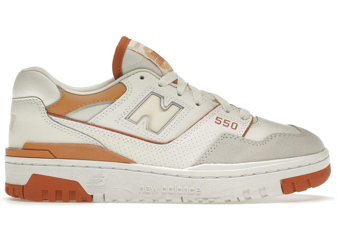 New Balance New Balance 550 Au Lait (Women's)