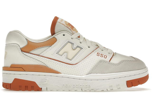 New Balance New Balance 550 Au Lait (Women's) - view 1