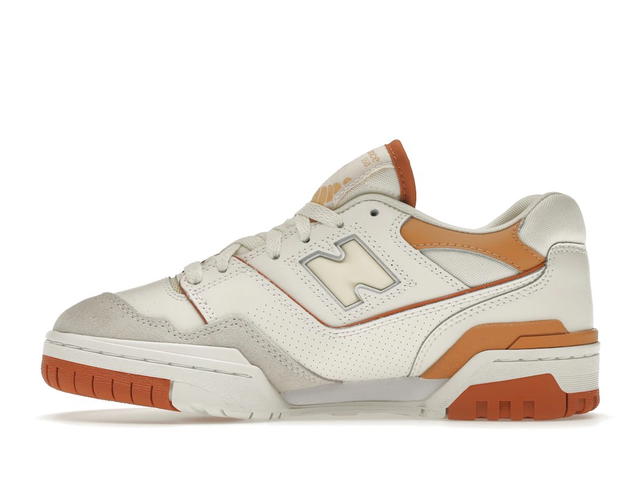 New Balance New Balance 550 Au Lait (Women's) - view 3