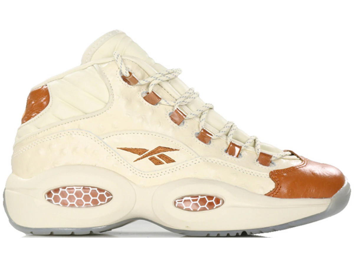 Reebok Reebok Question Mid SNS Lux
