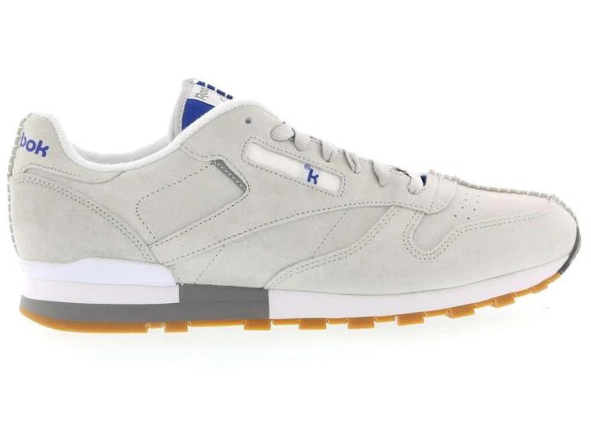 Reebok Reebok Classic Leather Kendrick Lamar Deconstructed