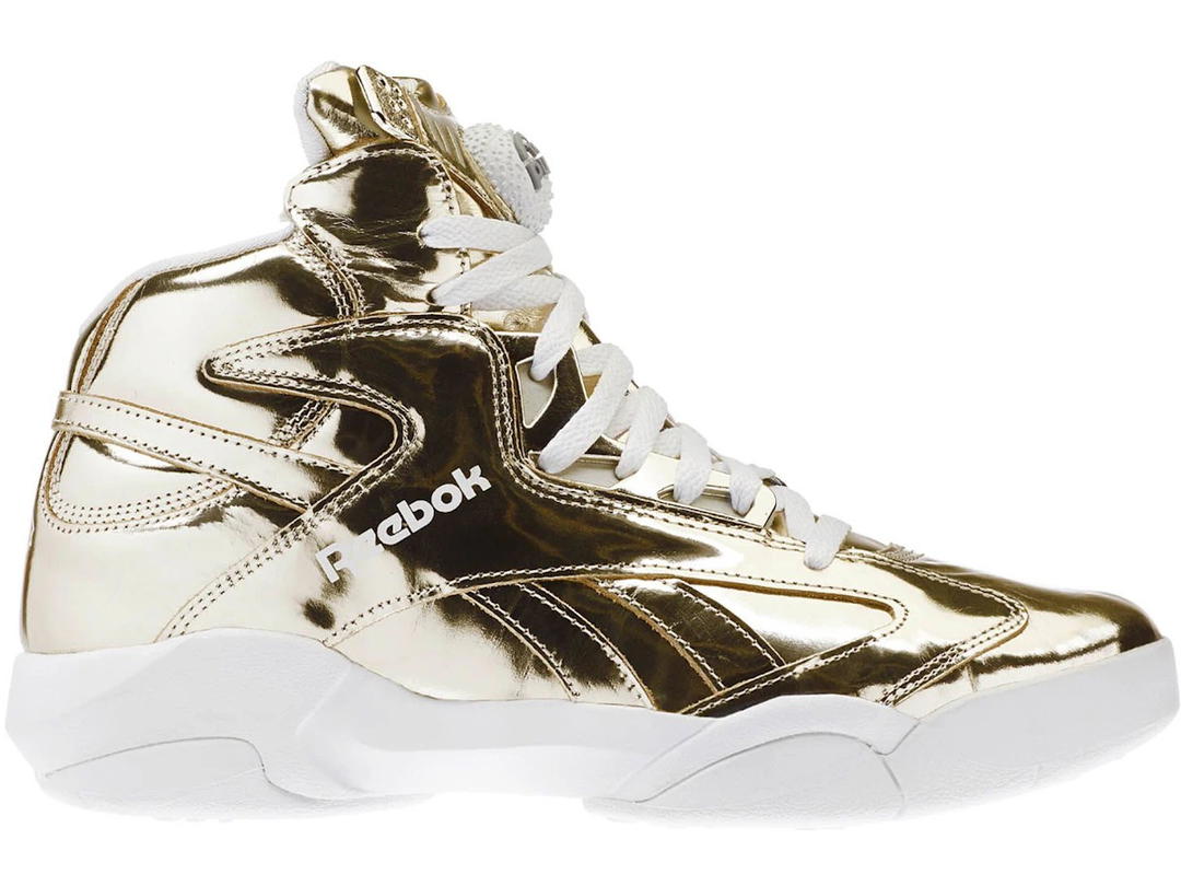 Reebok Reebok Shaq Attaq Platinum