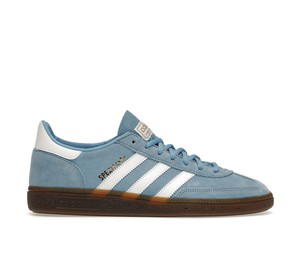Buy adidas Handball Spezial Light Blue at Sasom – Authentic and Ready to Ship