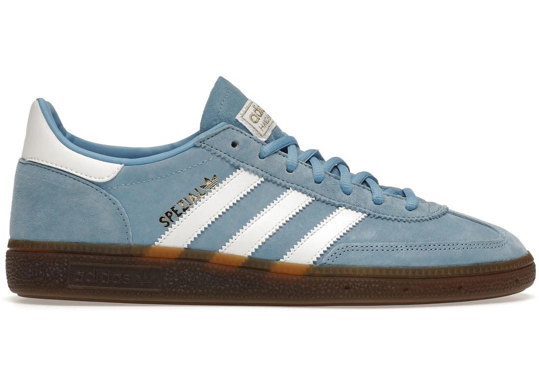 adidas adidas Handball Spezial Light Blue