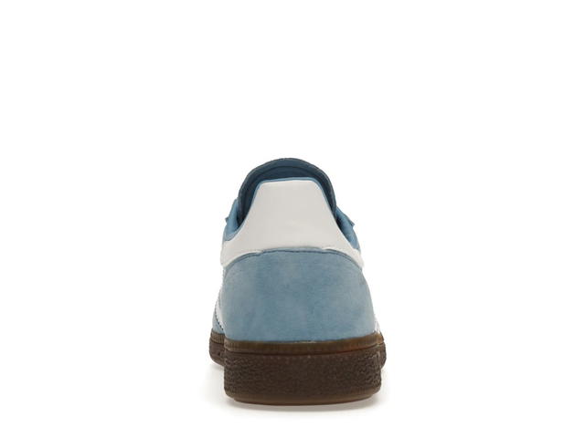 adidas adidas Handball Spezial Light Blue - view 4