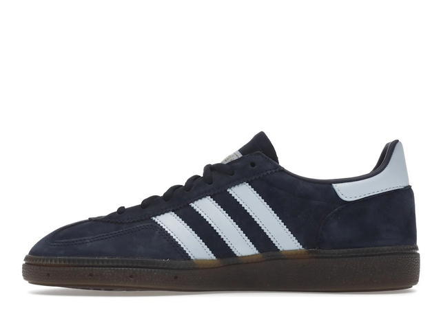 adidas adidas Handball Spezial Navy Gum - view 3