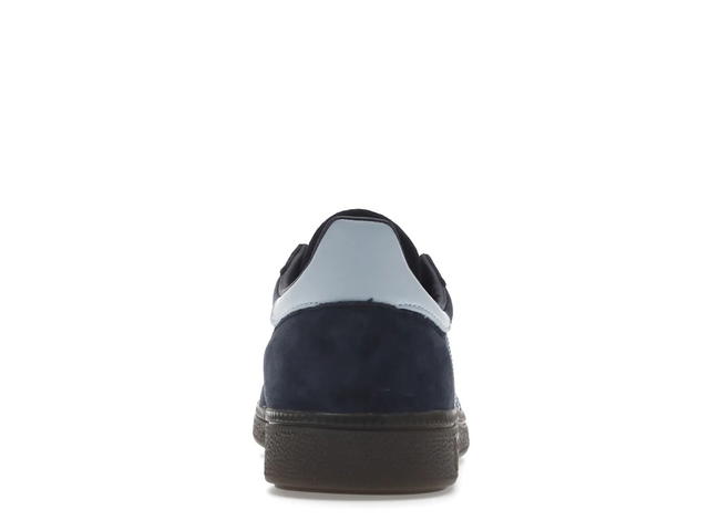 adidas adidas Handball Spezial Navy Gum - view 4