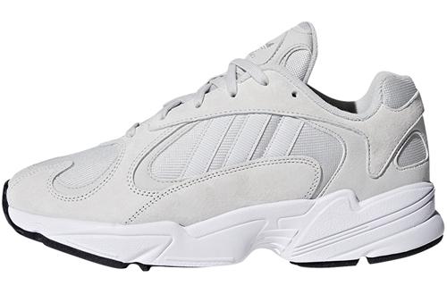 adidas Adidas Originals Yung 1 Grey One