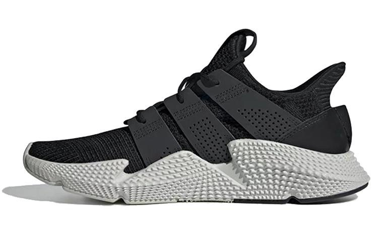 adidas Adidas Originals Prophere Shoes 'Black Grey'
