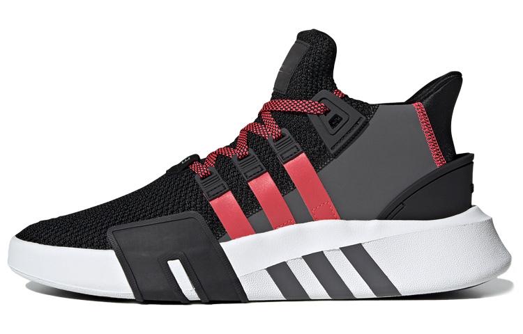 adidas adidas originals EQT Bask Adv Black Grey Pink