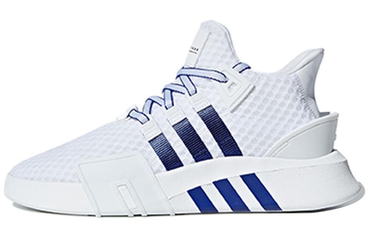 adidas Adidas Originals Eqt Bask Adv White Active Blue