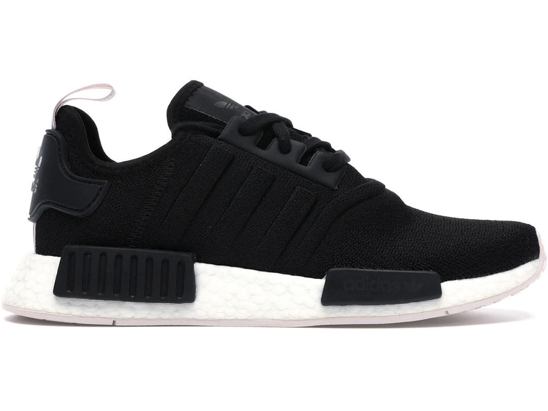 adidas adidas NMD R1 Core Black Orchid Tint (Women's)