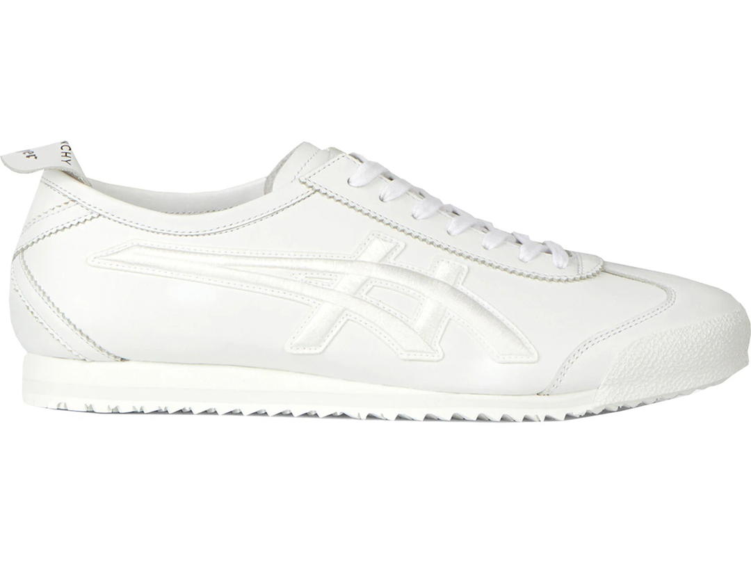Onitsuka Tiger Onitsuka Tiger Mexico 66 GDX Givenchy White (Women's)