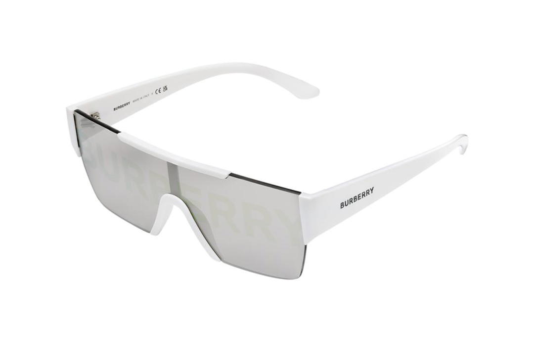 Burberry Burberry Sunglasses Unisex