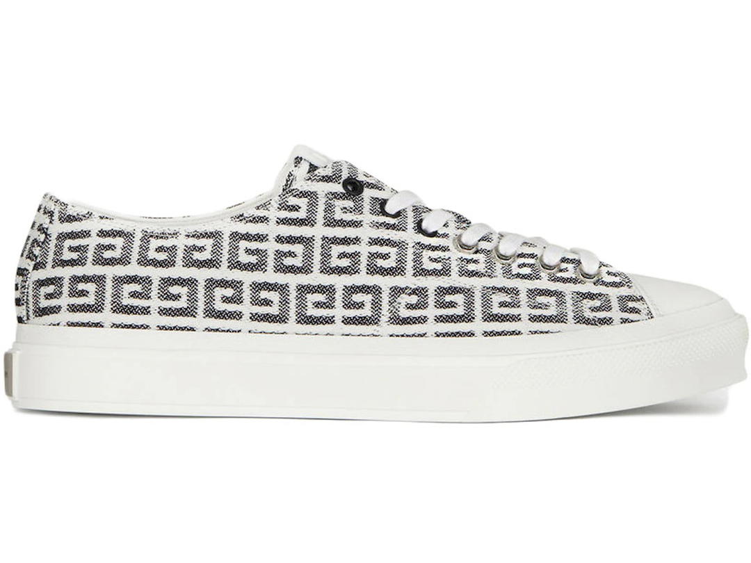 Givenchy Givenchy City In 4G Jacquard