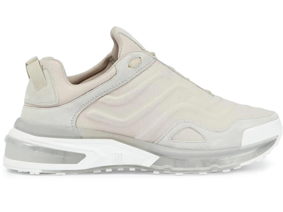 Givenchy Givenchy Giv 1 Light Runner Cream White