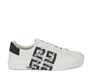 Buy Givenchy City Sneaker Disney 101 Dalmatians at Sasom – Authentic and Ready to Ship
